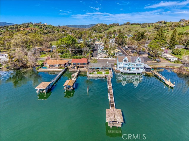 101 Marina Dr S., Lakeport