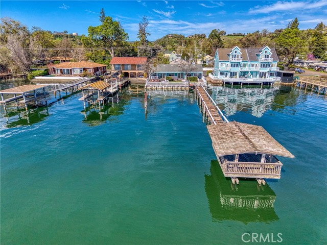 101 Marina Dr S., Lakeport