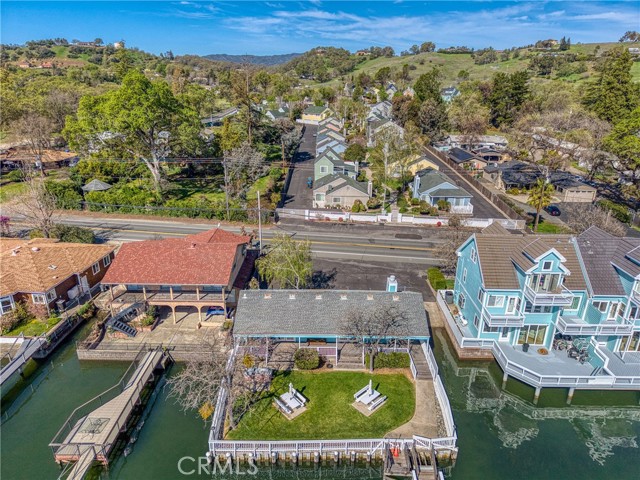 101 Marina Dr S., Lakeport