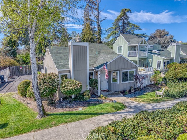 101 Marina Dr S., Lakeport