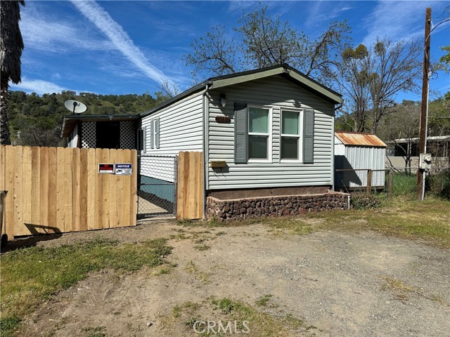 12880 4th, Clearlake Oaks