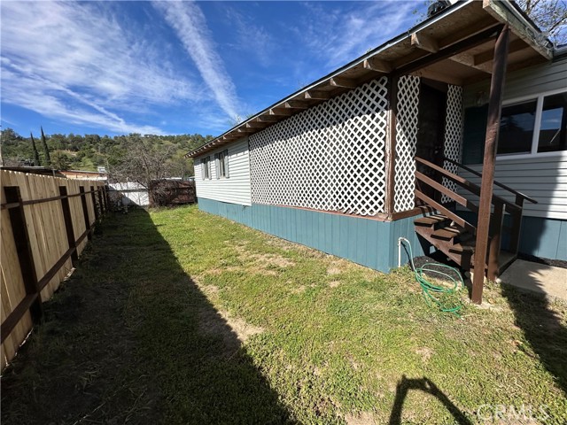 12880 4th, Clearlake Oaks
