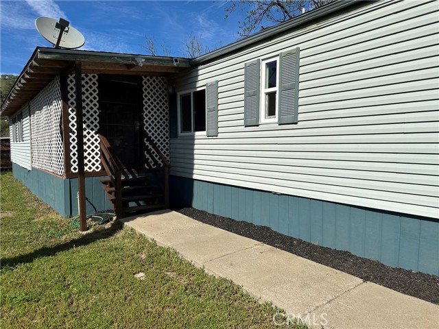 12880 4th, Clearlake Oaks