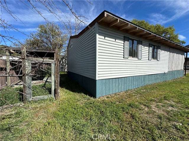12880 4th, Clearlake Oaks