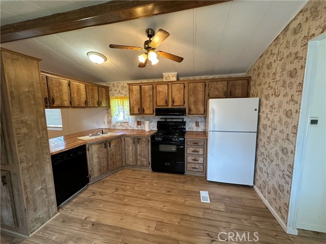 12880 4th, Clearlake Oaks