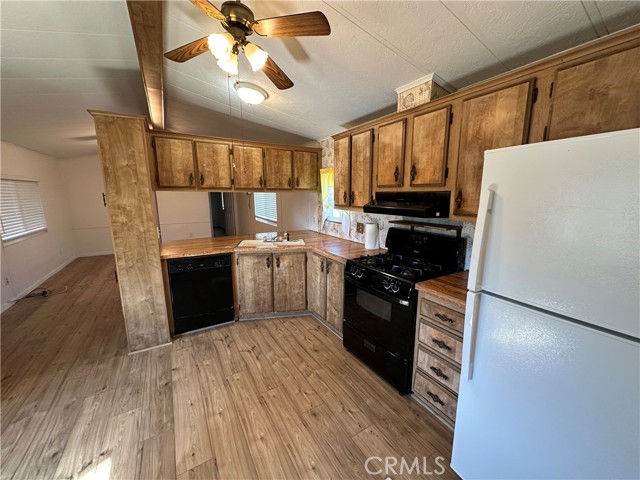 12880 4th, Clearlake Oaks