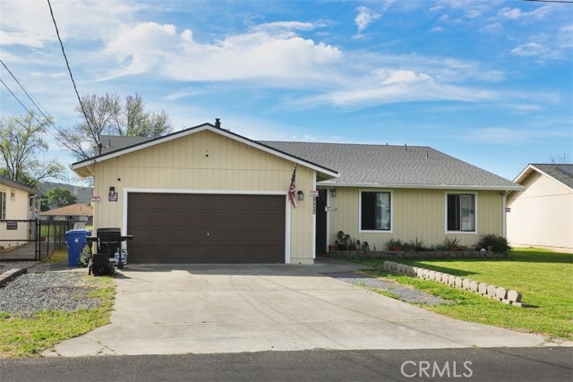 19425 Old Creek, Hidden Valley Lake