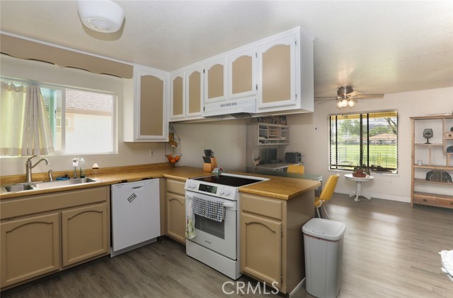 19425 Old Creek, Hidden Valley Lake