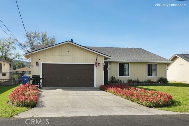 19425 Old Creek, Hidden Valley Lake
