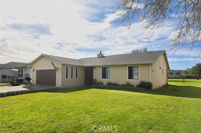 19425 Old Creek, Hidden Valley Lake