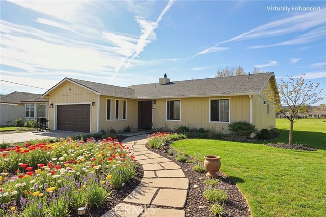19425 Old Creek, Hidden Valley Lake