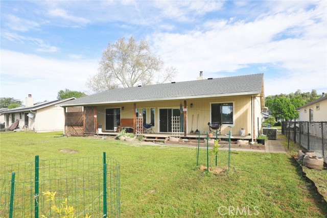 19425 Old Creek, Hidden Valley Lake