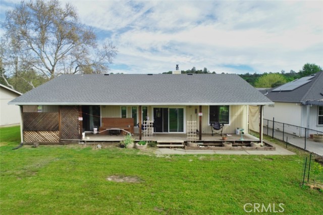 19425 Old Creek, Hidden Valley Lake