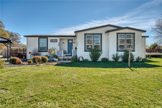 9440 Pinto, Lower Lake