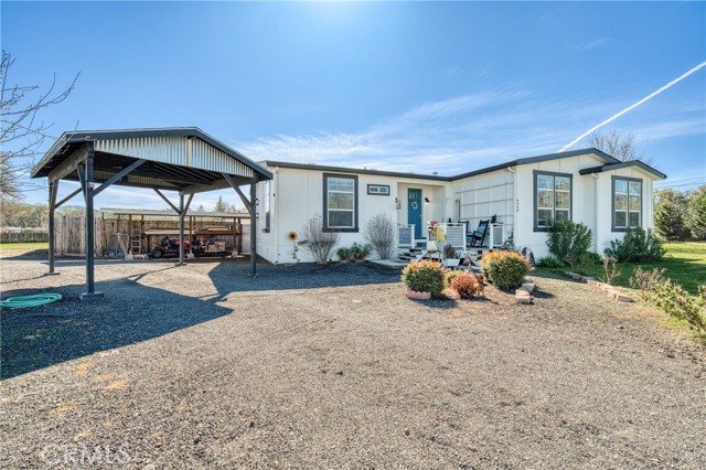 9440 Pinto, Lower Lake