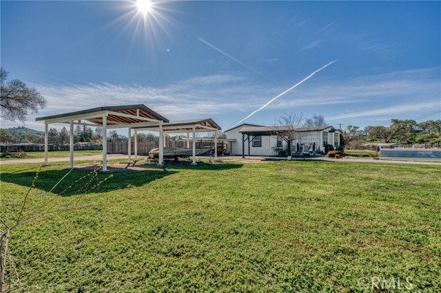 9440 Pinto, Lower Lake