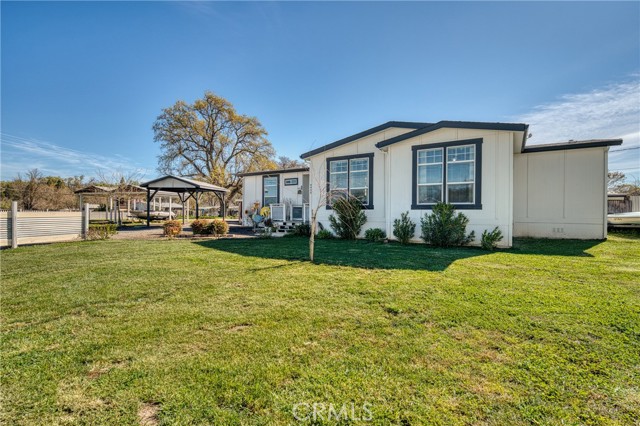 9440 Pinto, Lower Lake