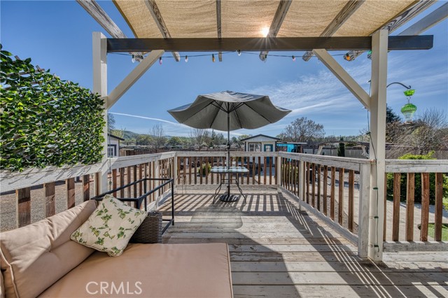 9440 Pinto, Lower Lake