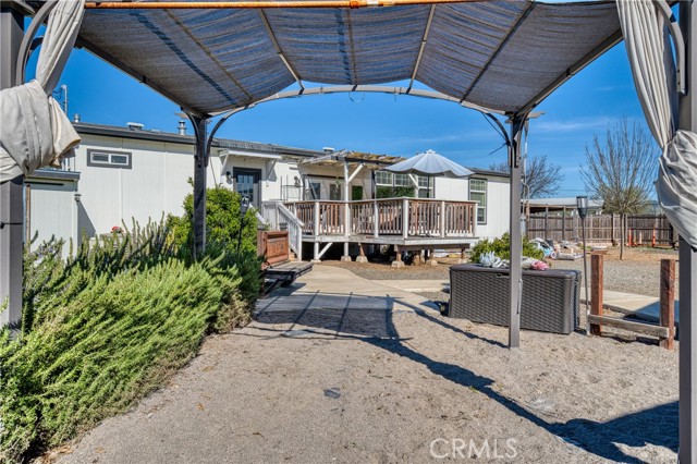 9440 Pinto, Lower Lake