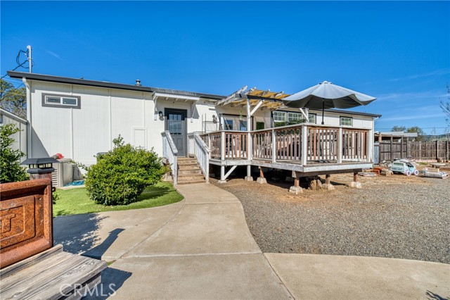 9440 Pinto, Lower Lake