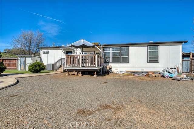 9440 Pinto, Lower Lake