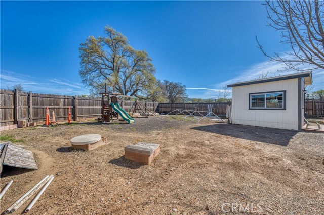 9440 Pinto, Lower Lake