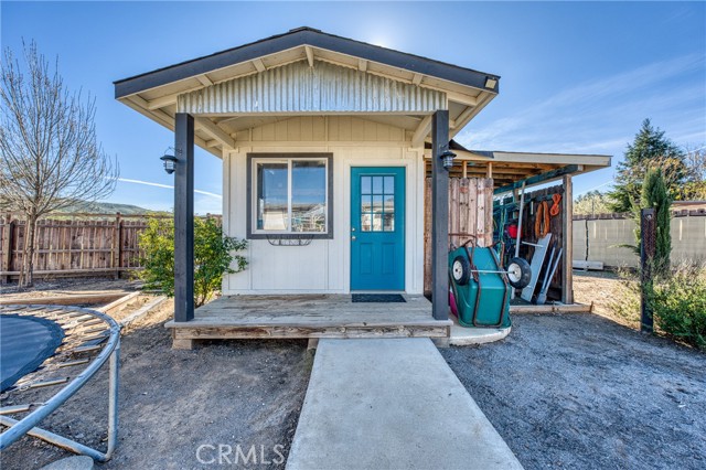 9440 Pinto, Lower Lake