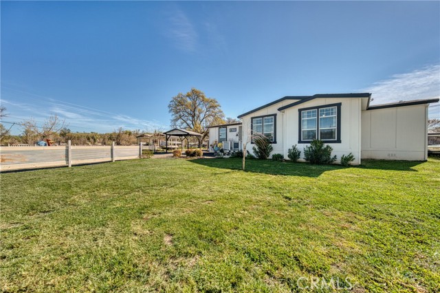 9440 Pinto, Lower Lake