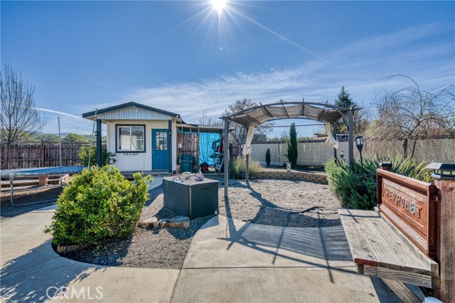 9440 Pinto, Lower Lake