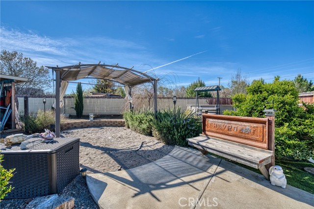 9440 Pinto, Lower Lake