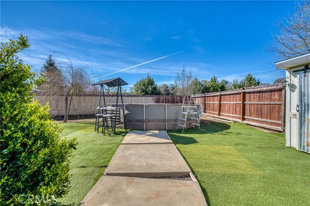 9440 Pinto, Lower Lake