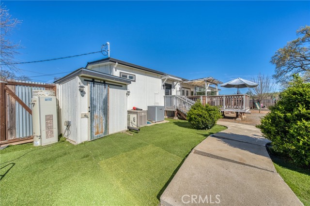 9440 Pinto, Lower Lake
