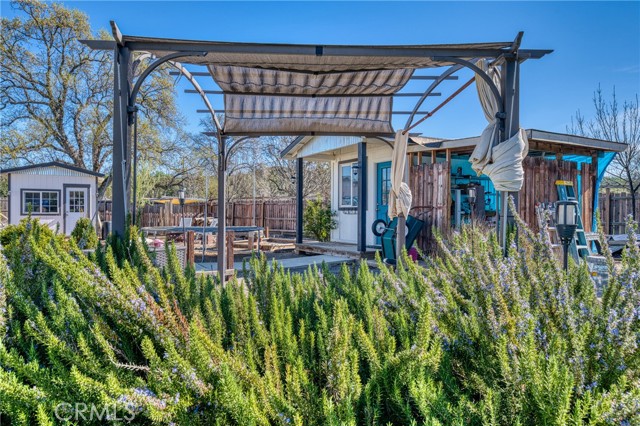 9440 Pinto, Lower Lake