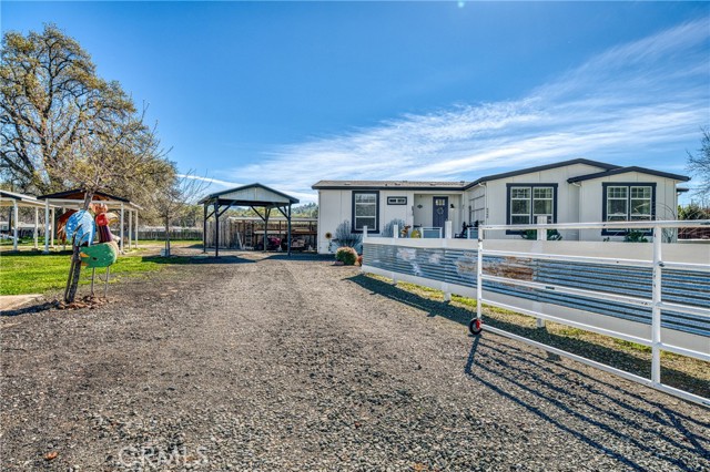9440 Pinto, Lower Lake