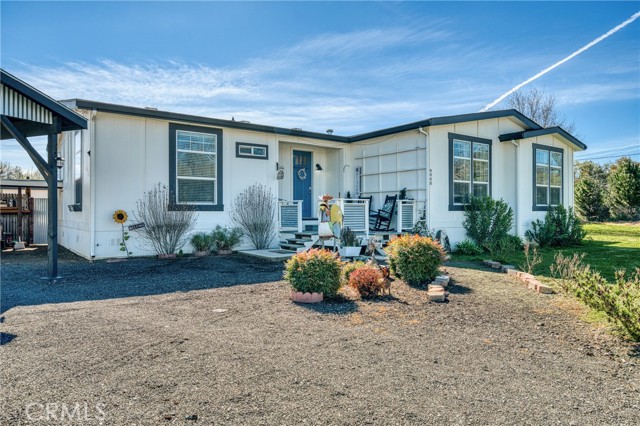 9440 Pinto, Lower Lake