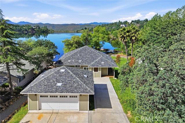 18591 N Shore Drive, Hidden Valley Lake