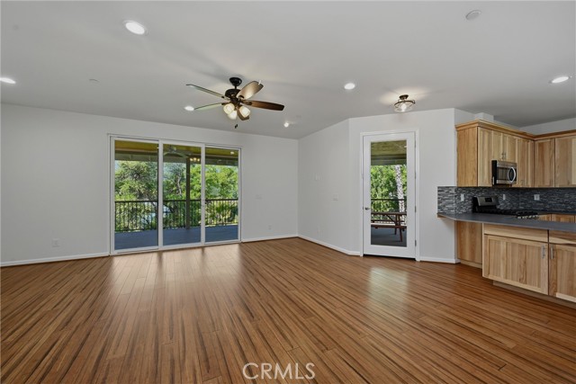 18591 N Shore Drive, Hidden Valley Lake