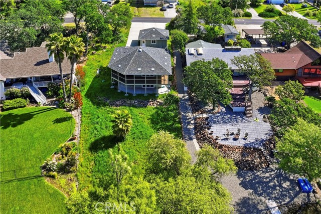 18591 N Shore Drive, Hidden Valley Lake