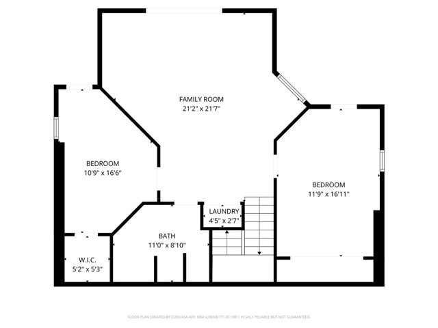 18591 N Shore Drive, Hidden Valley Lake