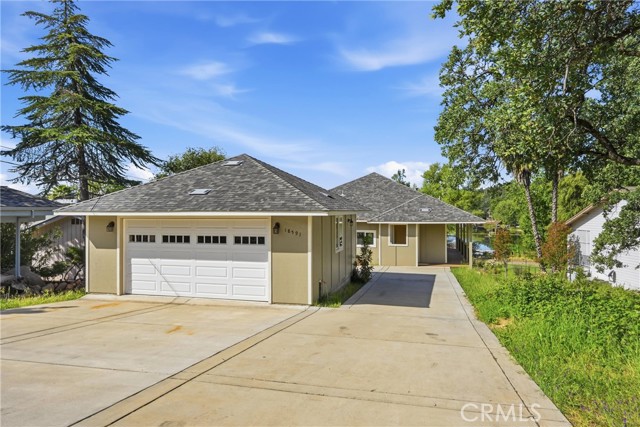 18591 N Shore Drive, Hidden Valley Lake