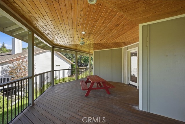 18591 N Shore Drive, Hidden Valley Lake