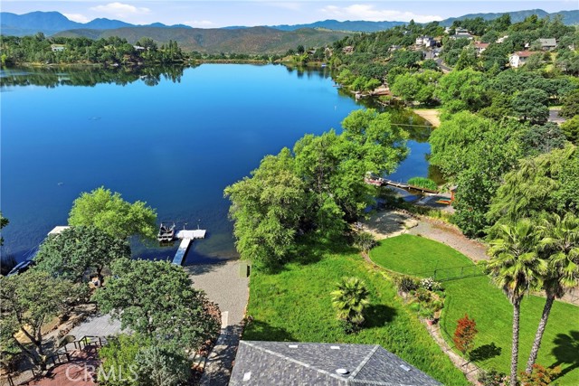 18591 N Shore Drive, Hidden Valley Lake