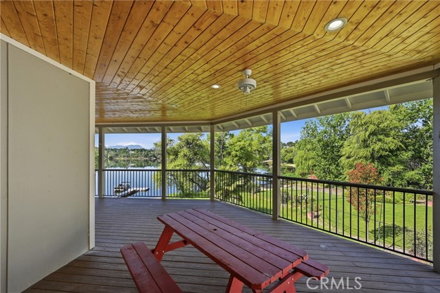 18591 N Shore Drive, Hidden Valley Lake
