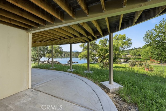 18591 N Shore Drive, Hidden Valley Lake
