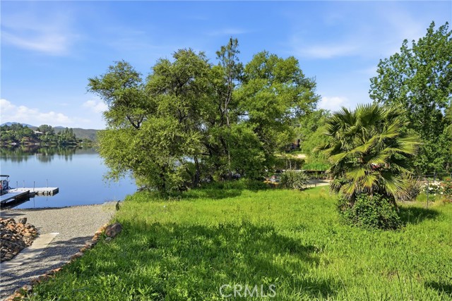 18591 N Shore Drive, Hidden Valley Lake