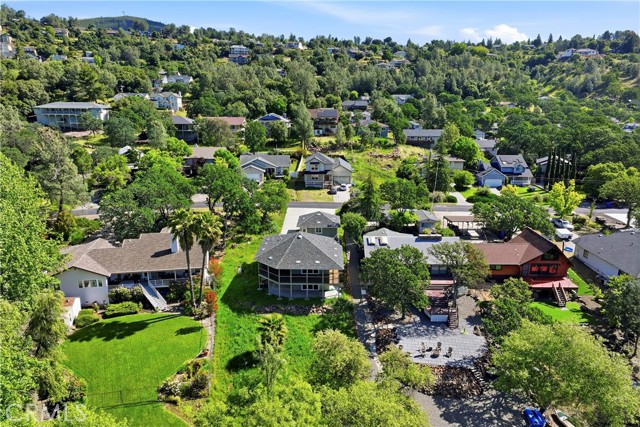 18591 N Shore Drive, Hidden Valley Lake