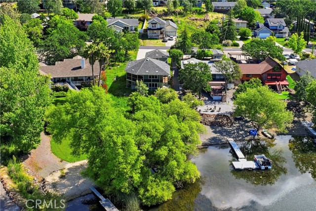 18591 N Shore Drive, Hidden Valley Lake