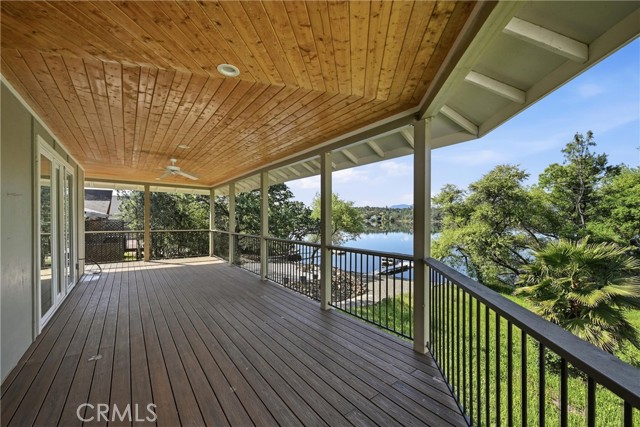18591 N Shore Drive, Hidden Valley Lake
