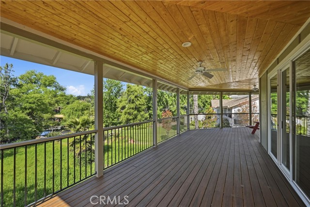 18591 N Shore Drive, Hidden Valley Lake