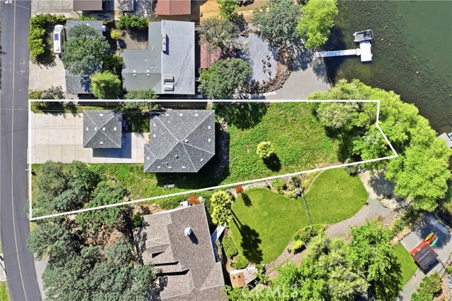 18591 N Shore Drive, Hidden Valley Lake